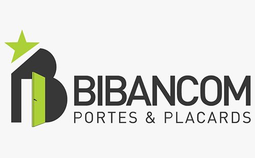 Bibancom logo