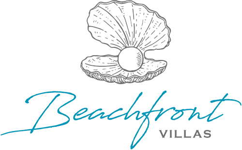 Beachfront Villas