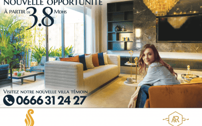 شطر جديد، فرصة جديدة!